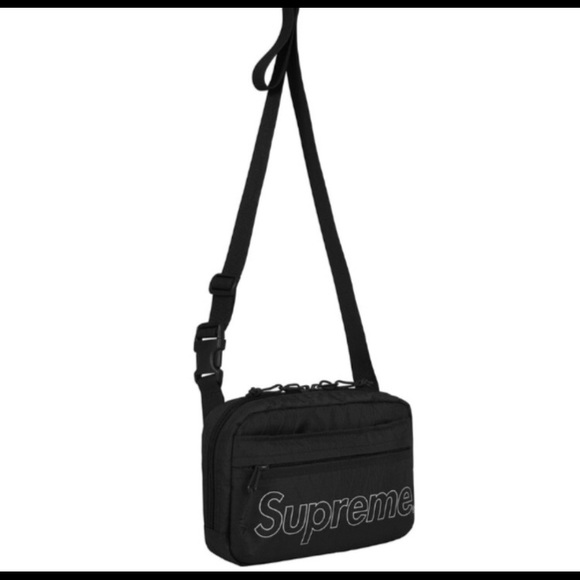 Supreme Bags Supreme Shoulder Bag Poshmark